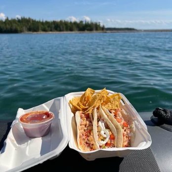 TACOMORY - Yummy goodness - Food Trucks Near Me - Tobermory, Ontario TACOMORY - Yummy goodness - Food Trucks Near Me - Tobermory, Ontario