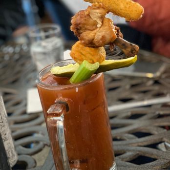2 FOG's Pub - The big sleep - New American Near Me - Howell, Michigan