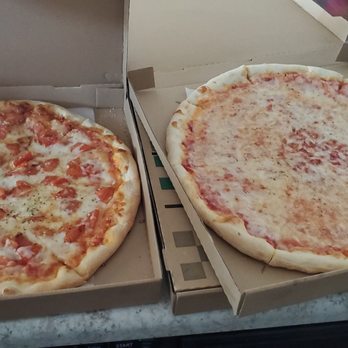 Enzo  Pizza - Italian Near Me - Franklin, Indiana