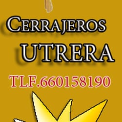 Cerrajeros Utrera