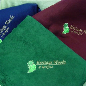 Stitches By Taylor - Nursing home lap blankets or personalize any blanket with your name or picture - Embroidery & Crochet Near Me - Belvidere, Illinois Stitches By Taylor - Nursing home lap blankets or personalize any blanket with your name or picture - Embroidery & Crochet Near Me - Belvidere, Illinois