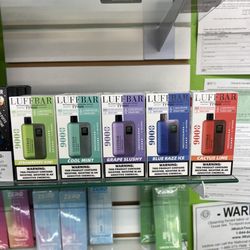 Krazy Ape Vapor