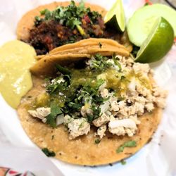 Gil Tacos - Chicken Taco