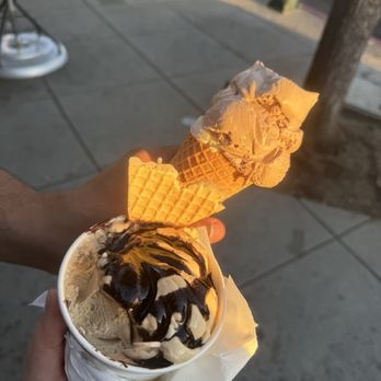 iScream - Ice Cream & Frozen Yogurt Near Me - Berkeley, California iScream - Ice Cream & Frozen Yogurt Near Me - Berkeley, California