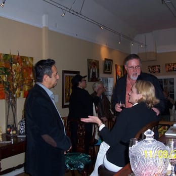 Bridge Storage, Arts and Events - A Bridge Soiree - Self Storage Near Me - Richmond, California Bridge Storage, Arts and Events - A Bridge Soiree - Self Storage Near Me - Richmond, California