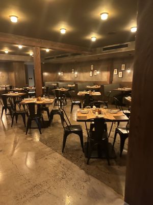 Miss Kitty's Steakhouse & Bar by null