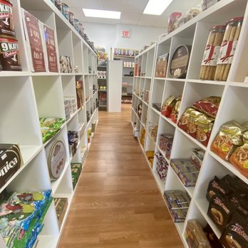 Baitna Market - International Grocery Near Me - Fairfax, Virginia Baitna Market - International Grocery Near Me - Fairfax, Virginia