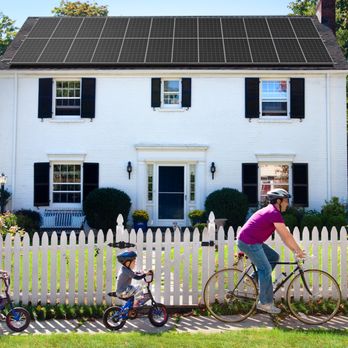 Optimum Solar - Solar Installation Near Me