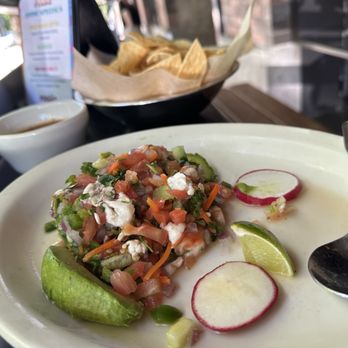 Fogón Cocina Mexicana - CEVICHE - Mexican Near Me - Seattle, Washington Fogón Cocina Mexicana - CEVICHE - Mexican Near Me - Seattle, Washington
