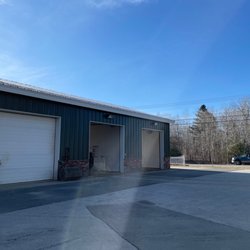 Hermon Wash & Shine