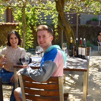 Active Wine Adventures - Hess Collection wine tasting - Art Tours Near Me Active Wine Adventures - Hess Collection wine tasting - Art Tours Near Me