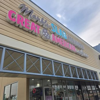 Marble Slab Creamery - Desserts Near Me - Houston, Texas Marble Slab Creamery - Desserts Near Me - Houston, Texas