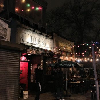 Red Derby - Dive Bars Near Me - Washington, DC, District of Columbia