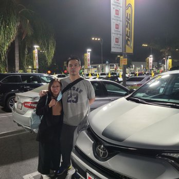 Keyes Toyota - Car Dealers Near Me - Van Nuys, California Keyes Toyota - Car Dealers Near Me - Van Nuys, California