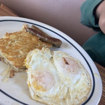 IHOP - Eggs, hashbrowns and sausage - Breakfast & Brunch Near Me - San Diego, California IHOP - Eggs, hashbrowns and sausage - Breakfast & Brunch Near Me - San Diego, California