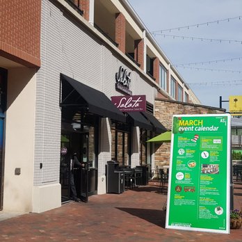 Salata - Salad Near Me - Atlanta, Georgia Salata - Salad Near Me - Atlanta, Georgia