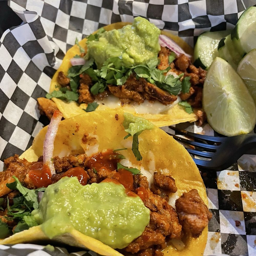 The Captain Tacos & Sushi - Food Trucks Near Me The Captain Tacos & Sushi - Food Trucks Near Me