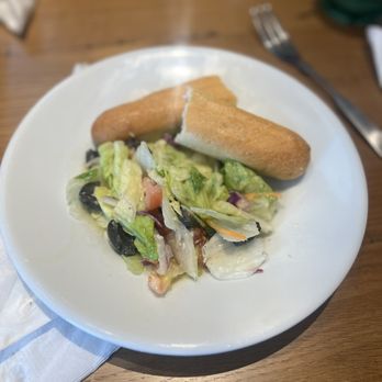 Olive Garden Italian Restaurant - Salad - Italian Near Me - Augusta, Georgia Olive Garden Italian Restaurant - Salad - Italian Near Me - Augusta, Georgia