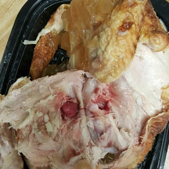 Costco - Got this at Costco Saturday evening. All bad! I'll NEVER buy prepared food from them again! Garbage!! - Department Stores Near Me - Sand City, California Costco - Got this at Costco Saturday evening. All bad! I'll NEVER buy prepared food from them again! Garbage!! - Department Stores Near Me - Sand City, California