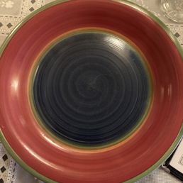 Place setting Place setting