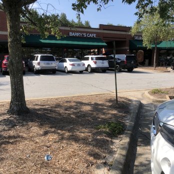 Barry's Cafe - Burgers Near Me - Raleigh, North Carolina Barry's Cafe - Burgers Near Me - Raleigh, North Carolina