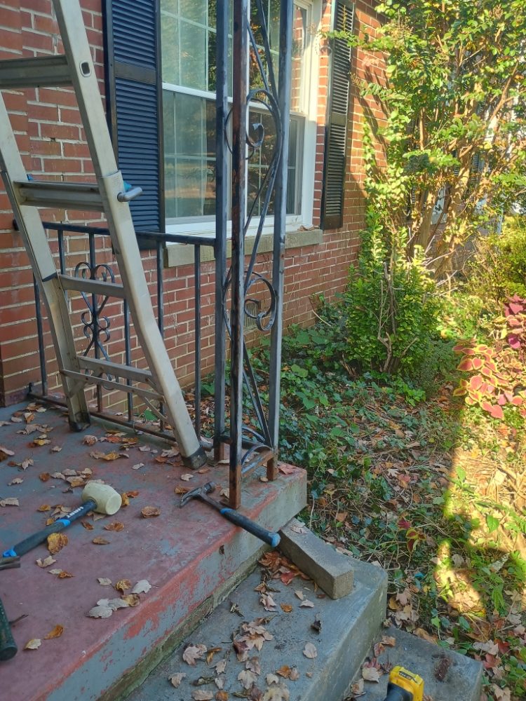 Slide of A 1 Construction Services