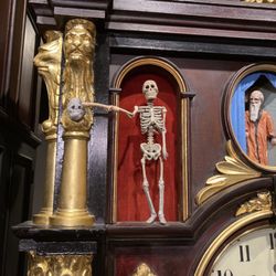 National Watch and Clock Museum