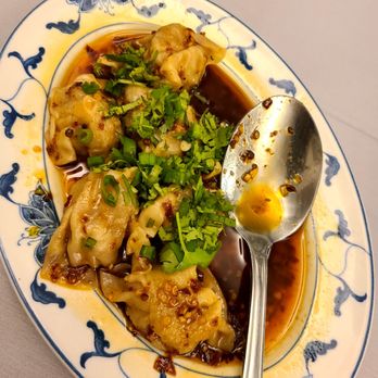 Peter Chu's Skyroom - Chinese Near Me - Redding, California