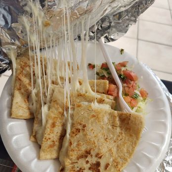 Tacos Sahuaro - Quesadilla with corn tortilla - Tacos Near Me - Phoenix, Arizona Tacos Sahuaro - Quesadilla with corn tortilla - Tacos Near Me - Phoenix, Arizona