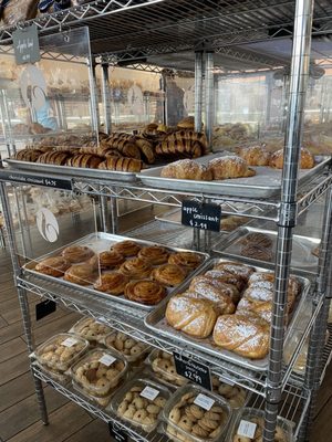 San Martin Bakery and Restaurant by null