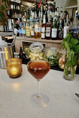 The Snail by null