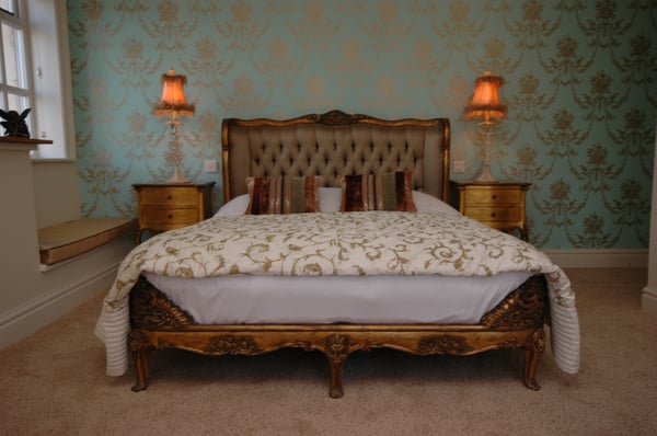 The Cartford Inn by null