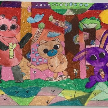 The Artist Lab - Art Classes Near Me - Irvine, California