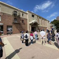 Keiro Walking Tour of Little Tokyo
