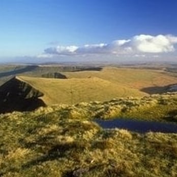 Brecon Beacons National Park - http://www.breconbeacons.org/visit-us/about-the-brecon-beacons - Parks Near Me - Brecon, POW