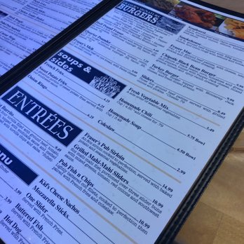 Fraser's Pub - Pubs Near Me - Ann Arbor, Michigan