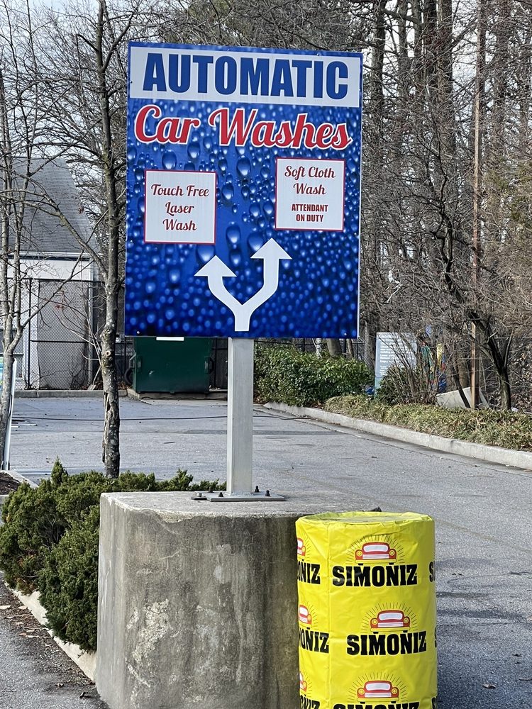 COLUMBIA JUNCTION CAR WASH 50 Photos & 33 Reviews 8690 Washington