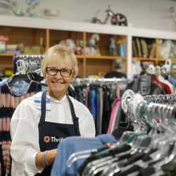 Thriftmart
