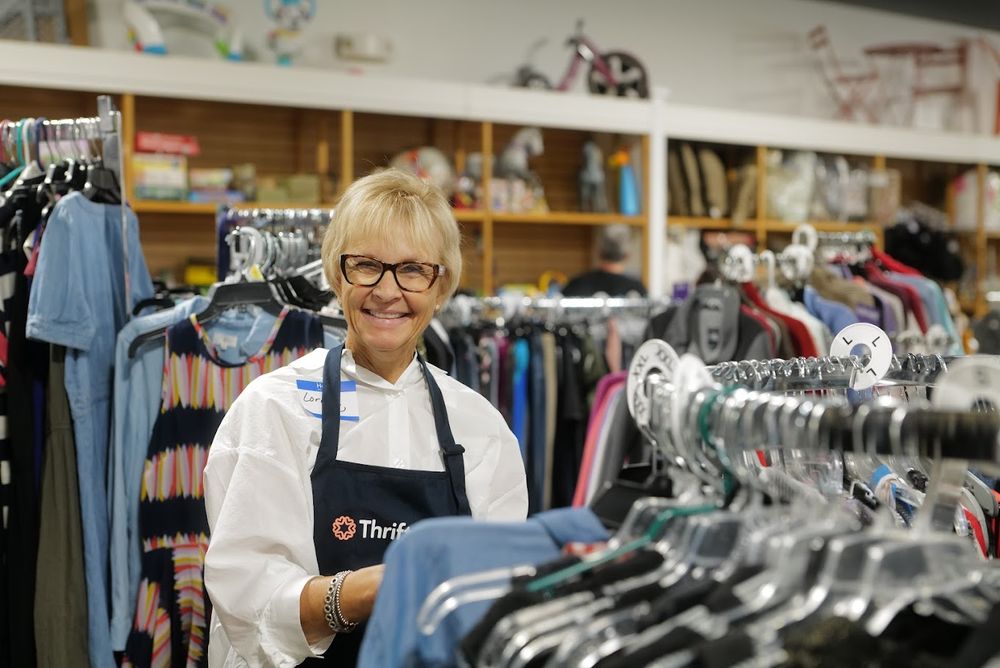 THRIFTMART Updated August 2024 2324 Euclid Ave, Des Moines, Iowa