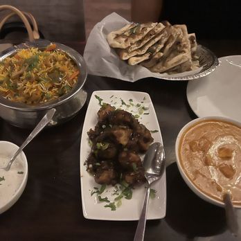 Utsav - Biryani vegetable - Indian Near Me - New York, New York Utsav - Biryani vegetable - Indian Near Me - New York, New York