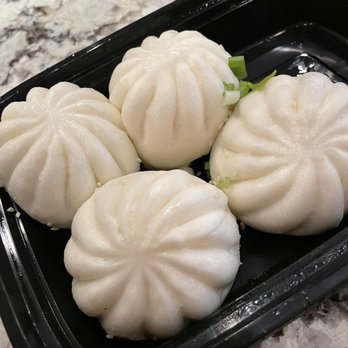Dumpling House - Boa B4. Vegetable Bao - Pan Asian Near Me - Sacramento, California Dumpling House - Boa B4. Vegetable Bao - Pan Asian Near Me - Sacramento, California