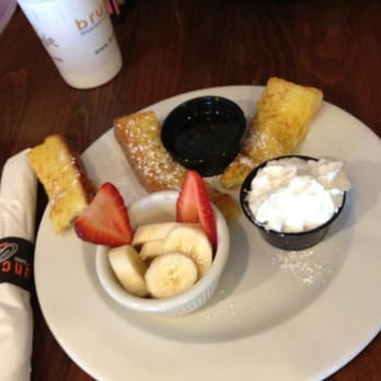 Brunch Cafe-Roselle - Kids French toast sticks - Breakfast & Brunch Near Me - Roselle, Illinois Brunch Cafe-Roselle - Kids French toast sticks - Breakfast & Brunch Near Me - Roselle, Illinois