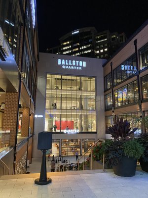 Ice Cream Jubilee - Ballston by null