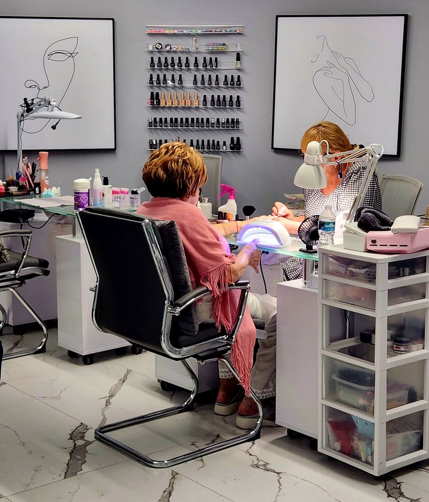 Vita Salon and Spa Image