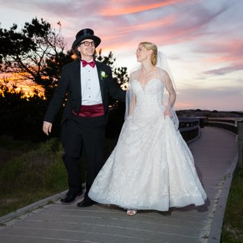 Ericka Engelman Couture - Despite being a heavy dress it never felt like it was sliding down, a perfect fit. - Bridal Near Me - Salinas, California