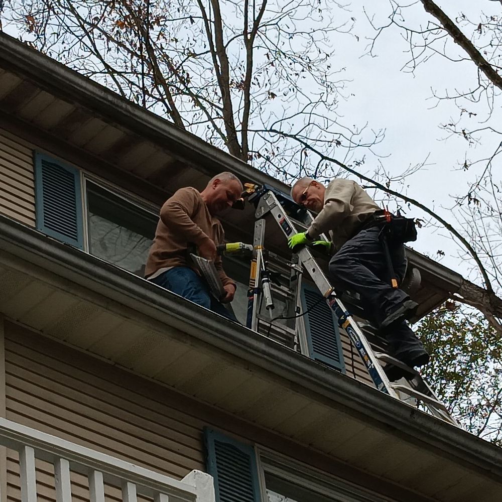 Slide of RMW Painting and Handyman Services