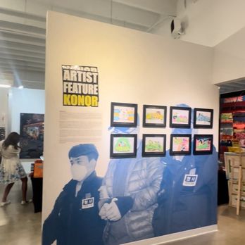 Museum of Graffiti - Art Galleries Near Me - Miami, Florida Museum of Graffiti - Art Galleries Near Me - Miami, Florida