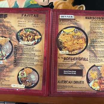 El Tapatio Mexican Grill - Menu - Mexican Near Me - Vero Beach, Florida El Tapatio Mexican Grill - Menu - Mexican Near Me - Vero Beach, Florida