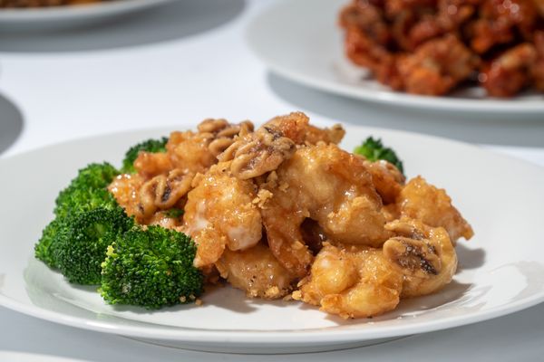 Hoy's Wok Chinese Food by null