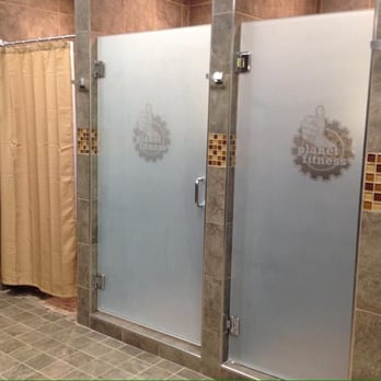 Planet Fitness - Shower room - Gyms Near Me - Belton, Missouri